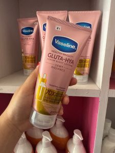 Vaselin GlutaHya Dewi Radiance