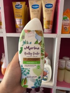 Marina Healthy Booster Kakadu-C