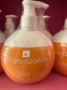 G2g Tropical Velvet
