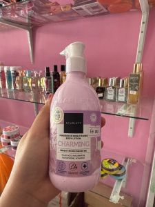 Scarlett Body Lotion Charming