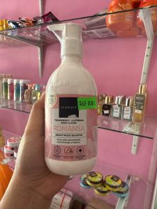 Scarlett Body Lotion Romansa 