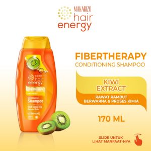 Makarizo  Shampoo Kiwi Extract