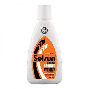Shampo Selsun Orange