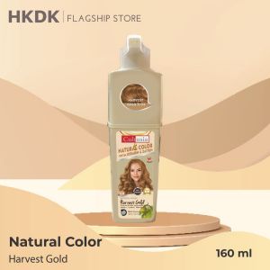 Shamp kultusia Harvest Gold