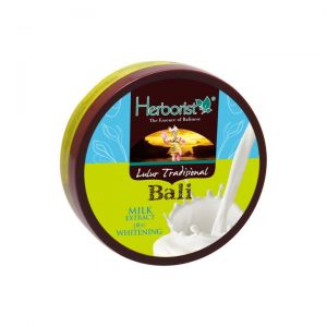 Herboryst lulur Bali Extract Milk