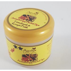 Lulur Pengantin Ayudya Aroma Spa