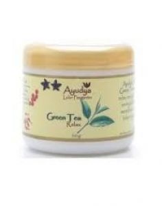 Lulur Pengantin Ayudya Green Tea