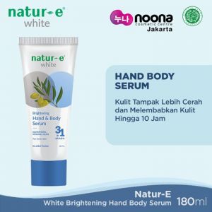 Natur - E Body Serum