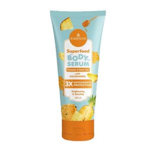 Purbasari Pineapple & Royaljelly