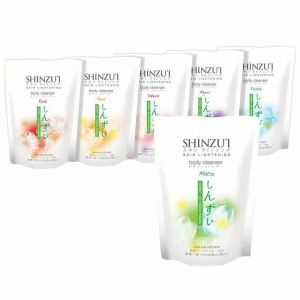 Shinzui Cair Hana