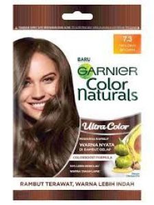 Garnier Golden Brown