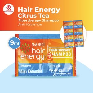 Makarizo Anti Ket Sachet