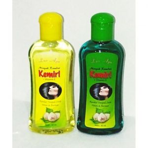 Lus Ayu Kemiri