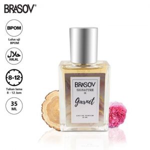 Brasov Garnet
