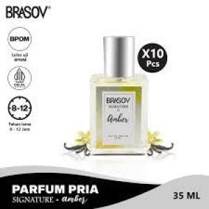 Brasov Amber