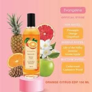 Evangeline Orange Citrus