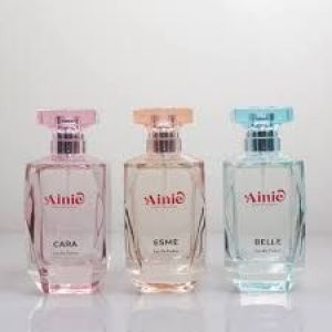 Aini Belle