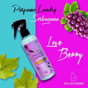 Delafemme Love Berry