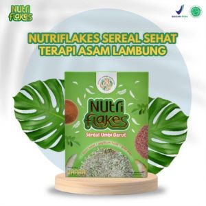 Nutri Flakes