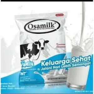 Osamilk Vanila