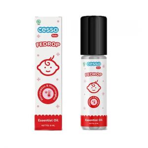 Cessa Fedrop
