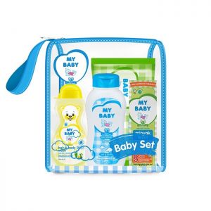 My baby Set