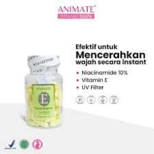 Animate Facial Esense