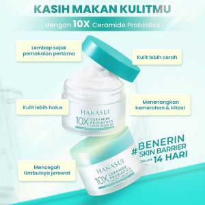 Hanasui Ceamid Probiotics