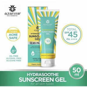 Azarine Hydrasoothe Sunscreen SPF 45