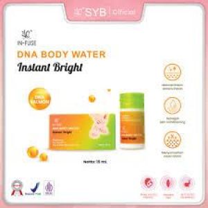 Infuse DNA Body Water