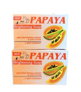 Papaya Whitening & Anti Acne