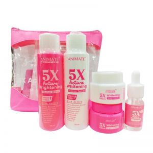 Paket animate