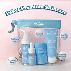 Paket putriglow premium