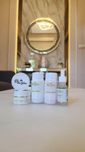 Putri Glow paket Acne
