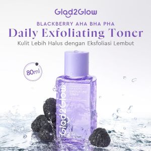 G2g black berry Toner
