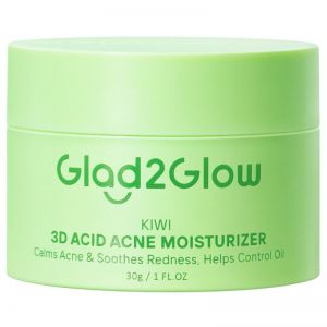G2g Kiwi 3d Acid Acne Moisturizer