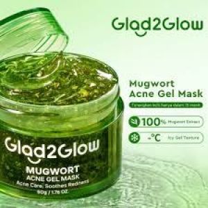 G2g Mugwort Gel mask