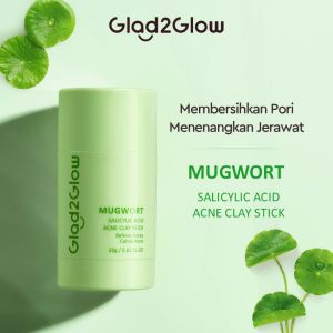 G2g Acne Clay Stick