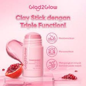 G2g Pomegranate clay 