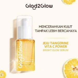 G2g Jeju Tangerine Vit C