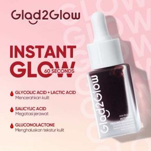 G2g Peeling solution  