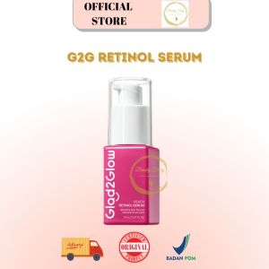 G2g Retinol Serum