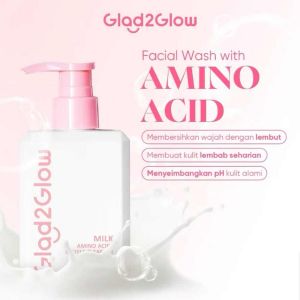 G2g Milk amino acid