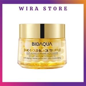 Bioaqua 24k Gold
