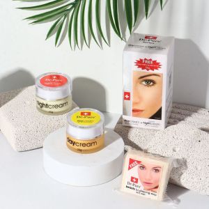 Dr Pure cream