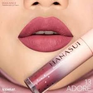 Hanasui Lip cream 13
