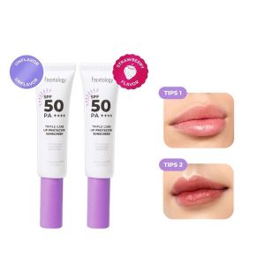 Facetology Lipserum