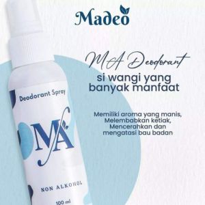 Madeo