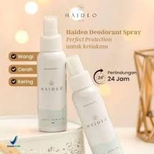 Haideo 