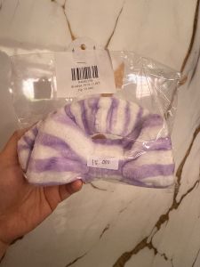 Bandana Pita Custom